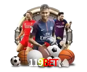 Apostas Esportivas no 119BET