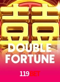double fortune Caça-níqueis