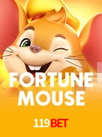 Caça-níqueis fortune mouse 119BET